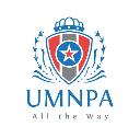 United Mission for Non-Profits of America - UMNPA logo